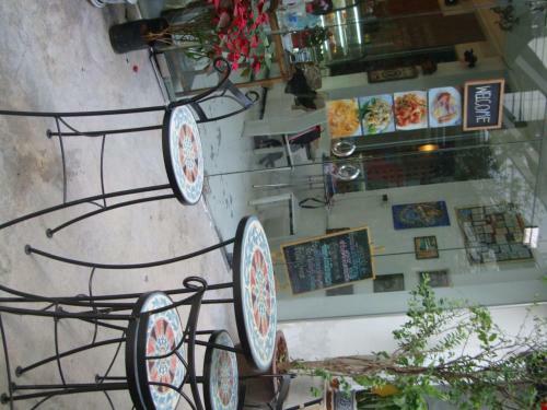 Bed & Breakfast Oriental Smile Hotel