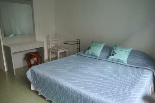 Bed & Breakfast Oriental Smile Hotel