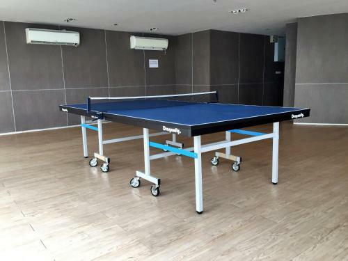 Studio Apartment Near Bts Skytrain Nana Station