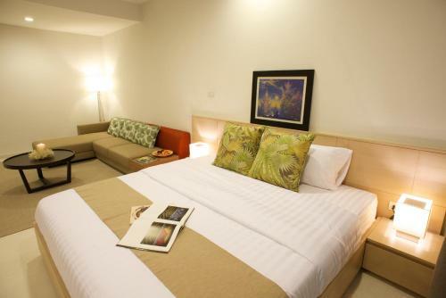 Hotel The Silver Palm Wellness Resort - Sha Extra Plus
