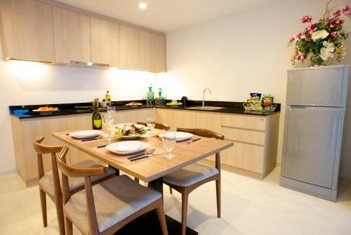 Hotel The Silver Palm Wellness Resort - Sha Extra Plus