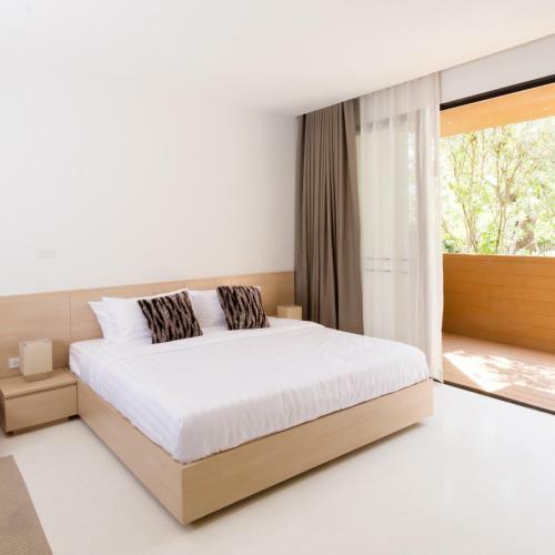 Hotel The Silver Palm Wellness Resort - Sha Extra Plus