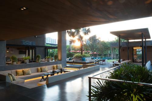 Hotel The Silver Palm Wellness Resort - Sha Extra Plus