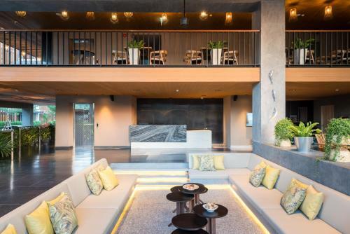 Hotel The Silver Palm Wellness Resort - Sha Extra Plus