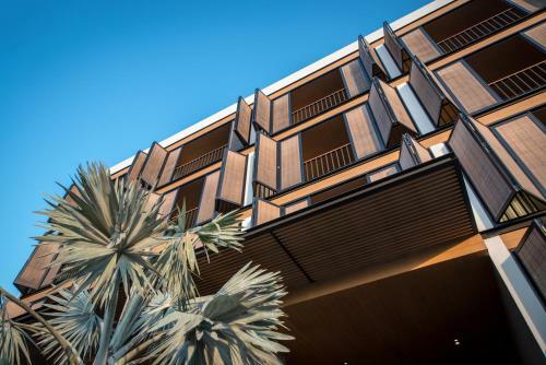 Hotel The Silver Palm Wellness Resort - Sha Extra Plus