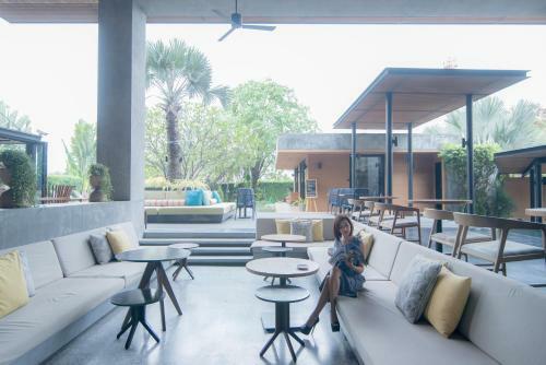 Hotel The Silver Palm Wellness Resort - Sha Extra Plus