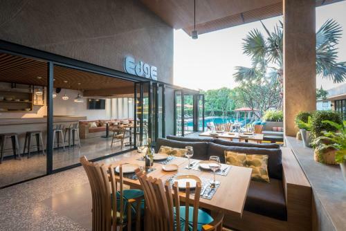 Hotel The Silver Palm Wellness Resort - Sha Extra Plus