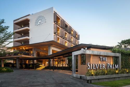 Hotel The Silver Palm Wellness Resort - Sha Extra Plus