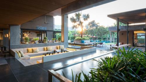 Hotel The Silver Palm Wellness Resort - Sha Extra Plus