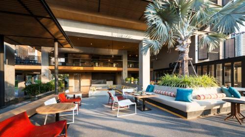 Hotel The Silver Palm Wellness Resort - Sha Extra Plus