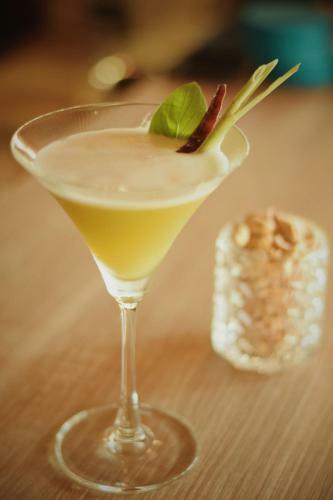 Hotel The Silver Palm Wellness Resort - Sha Extra Plus