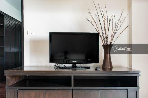 Apartamentos Laidback Place