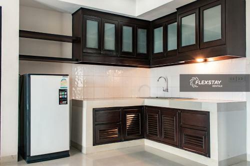 Apartamentos Laidback Place