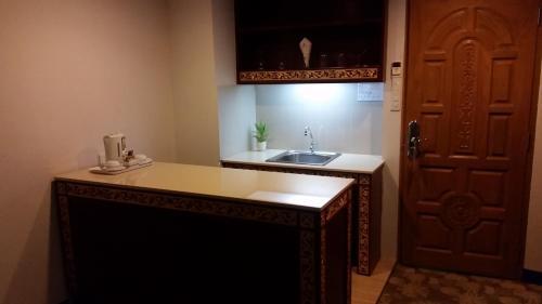 Ariston Hotel Bangkok