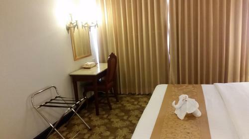 Ariston Hotel Bangkok