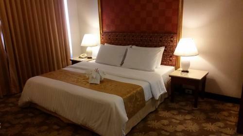 Ariston Hotel Bangkok