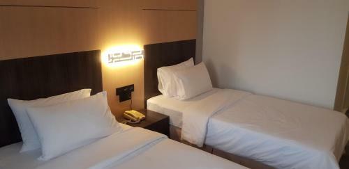 Ariston Hotel Bangkok
