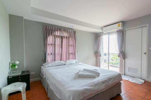 Aparthotel Resortel Lat Phrao 91