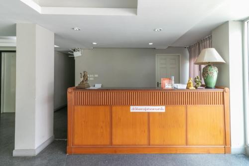 Aparthotel Resortel Lat Phrao 91