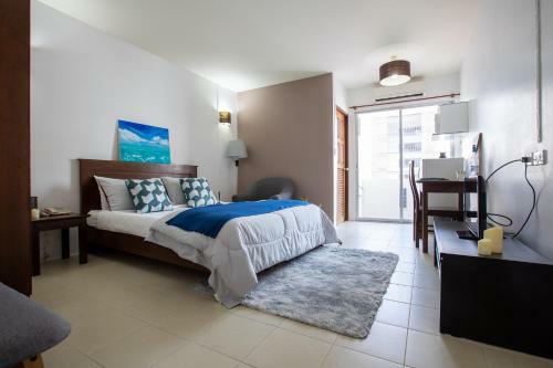Aparthotel Thanaree Place