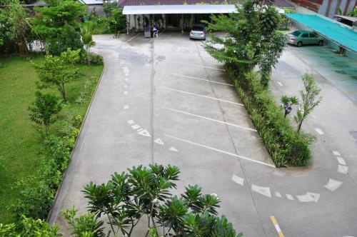 Aparthotel Thanaree Place