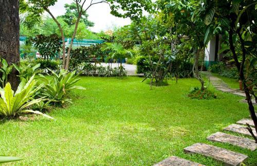 Aparthotel Thanaree Place