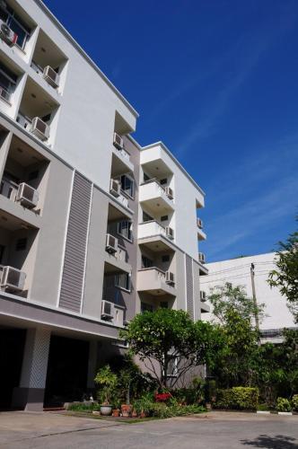 Aparthotel Thanaree Place