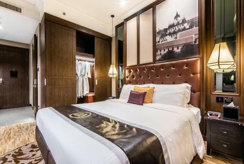 Hotel Metropole Bangkok