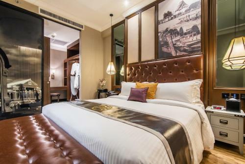 Hotel Metropole Bangkok