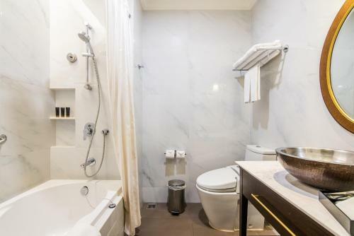 Hotel Metropole Bangkok