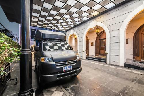 Hotel Metropole Bangkok