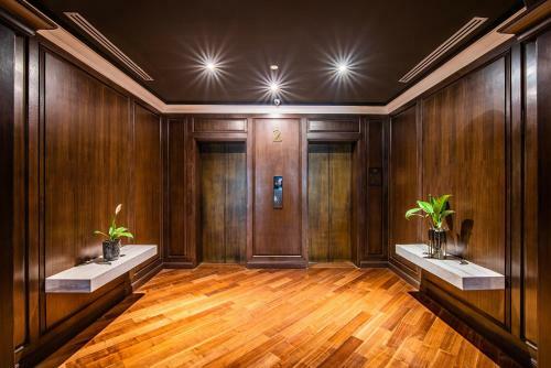 Hotel Metropole Bangkok