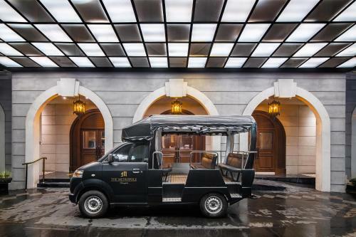 Hotel Metropole Bangkok