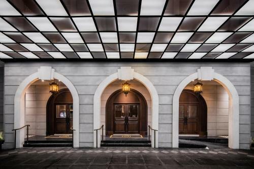 Hotel Metropole Bangkok