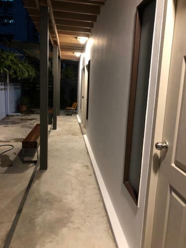 Hostal Bluefin Guesthouse