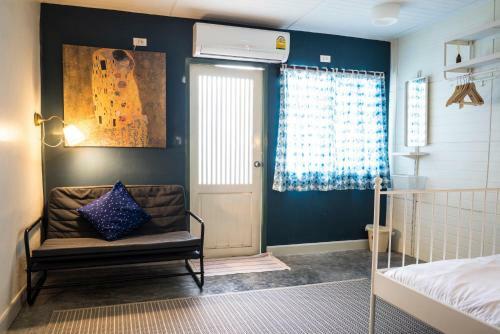 Albergue Yoo Yen Pen Sook