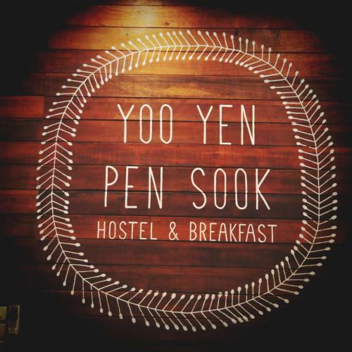 Albergue Yoo Yen Pen Sook