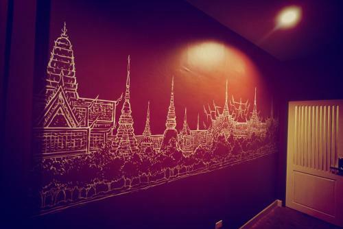 Albergue Yoo Yen Pen Sook