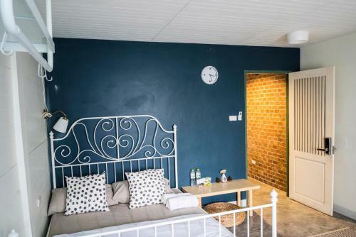 Albergue Yoo Yen Pen Sook
