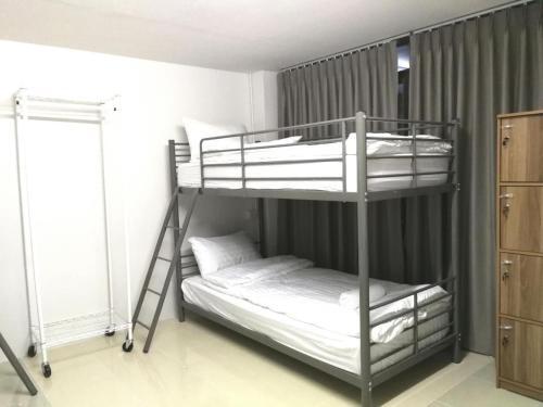 Apartamento Room58