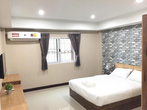 Apartamento Room58