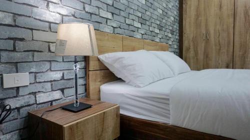 Apartamento Room58