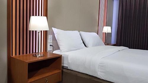 Apartamento Room58