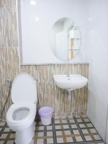 Apartamento Room58
