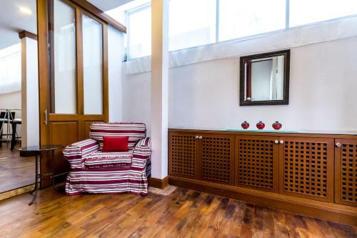 Apartamento Dasiri Downtown Residence Unit 3