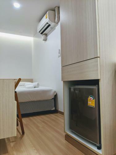 Albergue Good One Poshtel & Cafe Bar