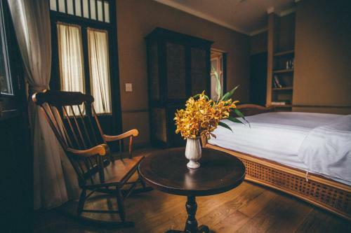 Hotel Baannai The Reminiscence
