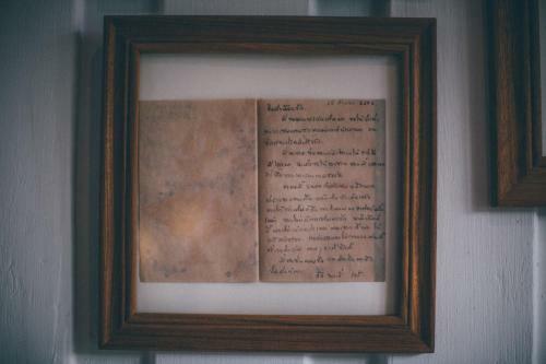 Hotel Baannai The Reminiscence