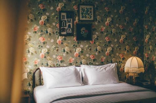 Hotel Baannai The Reminiscence