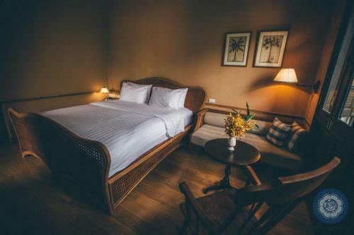Hotel Baannai The Reminiscence